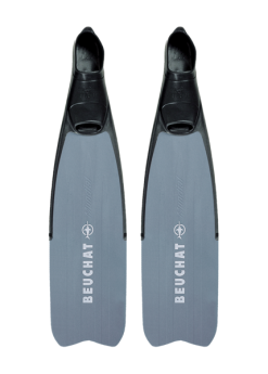 Beuchat Mundial Sport Closed Heel Fins