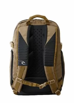 Rip Curl F-Light Posse 34L Cordura Back Pack -Wetsuit Shop 4