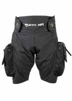 Mares XR Kevlar Bi-Lam Tek Shorts
