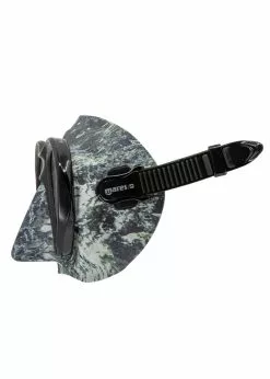 MARES Sealhouette Camo Mask -Wetsuit Shop 421414 BXMBKBK 11TH Mares Sealhouette SF2