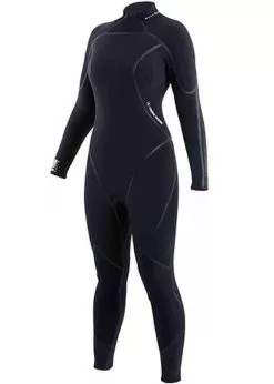 Aqua Lung Aquaflex-2017 Ladies 7mm Wetsuit