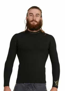 Quiksilver Mens Everyday Sessions MW 1.5mm Wetsuit Jacket