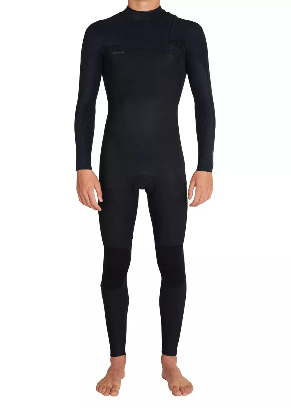 ONeill O'Neill Mens Hyperfreak Comp 3/2mm Zipperless Steamer Wetsuit 3 ONeill O'Neill Mens Hyperfreak Comp 3/2mm Zipperless Steamer Wetsuit