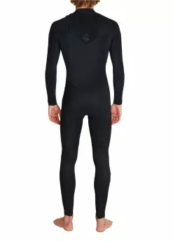 ONeill O'Neill Mens Hyperfreak Comp 3/2mm Zipperless Steamer Wetsuit 13 ONeill O'Neill Mens Hyperfreak Comp 3/2mm Zipperless Steamer Wetsuit -Wetsuit Shop 4970OA2 A00 oneill mens hyperfreak comp 3 2mm zipperless steamer wetsuit 2