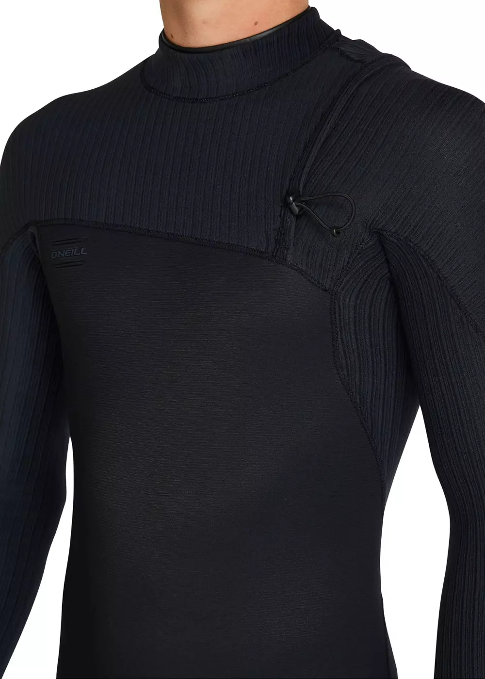 ONeill O'Neill Mens Hyperfreak Comp 3/2mm Zipperless Steamer Wetsuit 5 ONeill O'Neill Mens Hyperfreak Comp 3/2mm Zipperless Steamer Wetsuit - Image 3