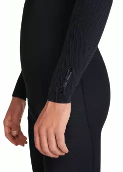 ONeill O'Neill Mens Hyperfreak Comp 3/2mm Zipperless Steamer Wetsuit 11 ONeill O'Neill Mens Hyperfreak Comp 3/2mm Zipperless Steamer Wetsuit -Wetsuit Shop 4970OA2 A00 oneill mens hyperfreak comp 3 2mm zipperless steamer wetsuit 4