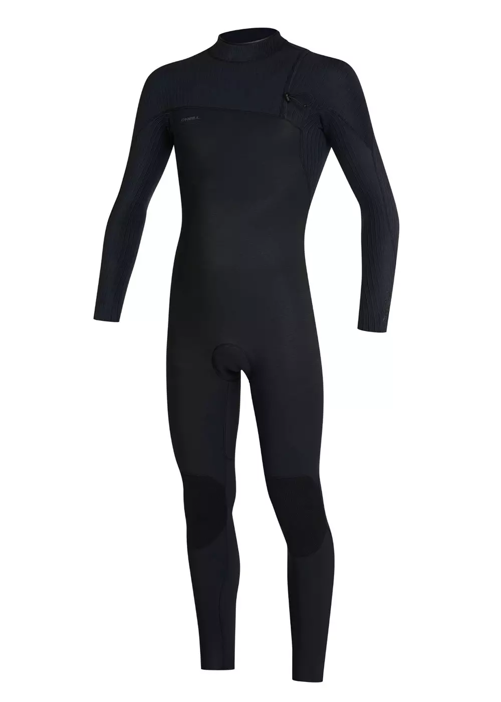 ONeill O'Neill Mens Hyperfreak Comp 3/2mm Zipperless Steamer Wetsuit 4 ONeill O'Neill Mens Hyperfreak Comp 3/2mm Zipperless Steamer Wetsuit - Image 2