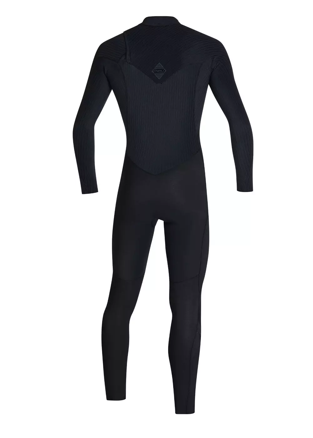 ONeill O'Neill Mens Hyperfreak Comp 3/2mm Zipperless Steamer Wetsuit 7 ONeill O'Neill Mens Hyperfreak Comp 3/2mm Zipperless Steamer Wetsuit - Image 5