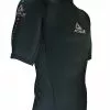 Adrenalin 2P Thermal Shield Short Sleeve Thermal Top - Black
