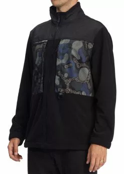 Billabong Otis Canyon Fleece Jumper -Wetsuit Shop 4 1c10c98f 8da4 4300 813b 706518bce197