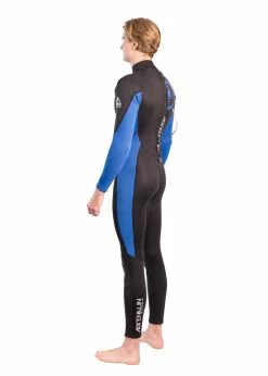 Adrenalin 'Enduro X' 3/2mm Steamer Wetsuit - Mens -Wetsuit Shop 4 34d46428 9930 454a bfd6 9131db4e65f0