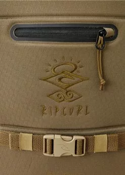Rip Curl F-Light Posse 34L Cordura Back Pack -Wetsuit Shop 5