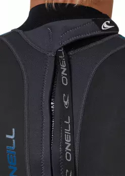 ONeill O'Neill Mens Reactor 2 2mm Back Zip Short Sleeve Spring Suit -Wetsuit Shop 5041OA 8G74 O Neill Mens Reactor 2 2mm Back Zip Short Sleeve Spring Suit 4