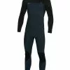 ONeill O'Neill Mens Hyperfreak 3/2mm+ Chest Zip Steamer Wetsuit -Wetsuit Shop 5343OA2 HA2 oneill mens hyperfreak 3 2mm chest zip steamer wetsuit 1 1