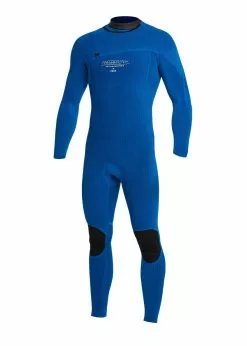 ONeill O'Neill Mens Hyperfreak 3/2mm+ Chest Zip Steamer Wetsuit -Wetsuit Shop 5343OA2 HA2 oneill mens hyperfreak 3 2mm chest zip steamer wetsuit 1 5