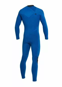 ONeill O'Neill Mens Hyperfreak 3/2mm+ Chest Zip Steamer Wetsuit -Wetsuit Shop 5343OA2 HA2 oneill mens hyperfreak 3 2mm chest zip steamer wetsuit 1 6