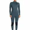 ONeill O'Neill Womens Hyperfreak 3/2+mm Chest Zip Steamer Wetsuit -Wetsuit Shop 5348OA2 HJ5 oneill womens hyperfreak 3 2 mm chest zip steamer wetsuit 1 2