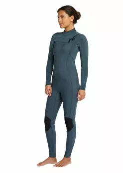 ONeill O'Neill Womens Hyperfreak 3/2+mm Chest Zip Steamer Wetsuit -Wetsuit Shop 5348OA2 HJ5 oneill womens hyperfreak 3 2 mm chest zip steamer wetsuit 1 3