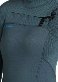 ONeill O'Neill Womens Hyperfreak 3/2+mm Chest Zip Steamer Wetsuit -Wetsuit Shop 5348OA2 HJ5 oneill womens hyperfreak 3 2 mm chest zip steamer wetsuit 1 6