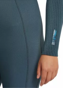 ONeill O'Neill Womens Hyperfreak 3/2+mm Chest Zip Steamer Wetsuit -Wetsuit Shop 5348OA2 HJ5 oneill womens hyperfreak 3 2 mm chest zip steamer wetsuit 1 7