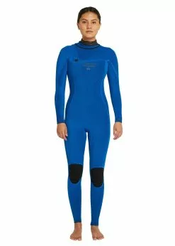 ONeill O'Neill Womens Hyperfreak 3/2+mm Chest Zip Steamer Wetsuit -Wetsuit Shop 5348OA2 HJ5 oneill womens hyperfreak 3 2 mm chest zip steamer wetsuit 1 9