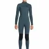 ONeill O'Neill Girls Hyperfreak 3/2+mm Chest Zip Steamer Wetsuit -Wetsuit Shop 5350GOA2 HJ5 oneill girls hyperfreak 3 2 mm chest zip steamer wetsuit 1