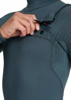 ONeill O'Neill Girls Hyperfreak 3/2+mm Chest Zip Steamer Wetsuit -Wetsuit Shop 5350GOA2 HJ5 oneill girls hyperfreak 3 2 mm chest zip steamer wetsuit 3