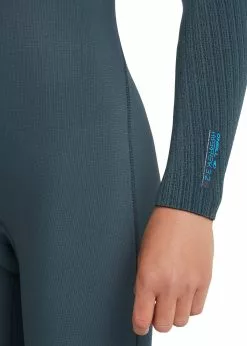 ONeill O'Neill Girls Hyperfreak 3/2+mm Chest Zip Steamer Wetsuit -Wetsuit Shop 5350GOA2 HJ5 oneill girls hyperfreak 3 2 mm chest zip steamer wetsuit 5