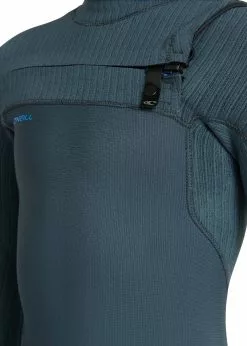 ONeill O'Neill Girls Hyperfreak 3/2+mm Chest Zip Steamer Wetsuit -Wetsuit Shop 5350GOA2 HJ5 oneill girls hyperfreak 3 2 mm chest zip steamer wetsuit 6