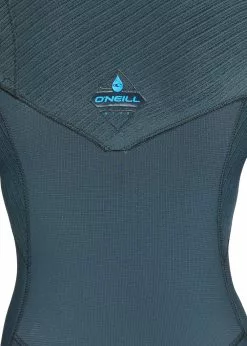 ONeill O'Neill Girls Hyperfreak 3/2+mm Chest Zip Steamer Wetsuit -Wetsuit Shop 5350GOA2 HJ5 oneill girls hyperfreak 3 2 mm chest zip steamer wetsuit 8 7