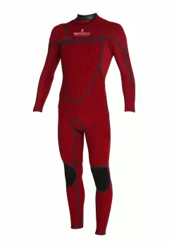 ONeill O'Neill Mens Psycho Tech 3/2mm Chest Zip Steamer Wetsuit -Wetsuit Shop 5504OA A05 oneill mens psycho tech 3 2mm chest zip steamer wetsuit 2
