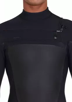 ONeill O'Neill Mens Psycho Tech 3/2mm Chest Zip Steamer Wetsuit -Wetsuit Shop 5504OA A05 oneill mens psycho tech 3 2mm chest zip steamer wetsuit 5