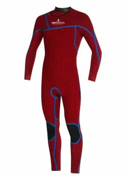ONeill O'Neill Mens Hyperfreak Fire 3/2mm Back Zip Steamer Wetsuit -Wetsuit Shop 5515OA A05 oneill mens hyperfreak fire 3 2mm back zip steamer wetsuit 2