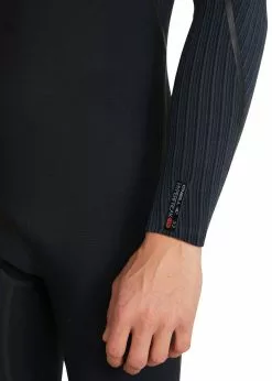 ONeill O'Neill Mens Hyperfreak Fire 3/2mm Back Zip Steamer Wetsuit -Wetsuit Shop 5515OA A05 oneill mens hyperfreak fire 3 2mm back zip steamer wetsuit 5