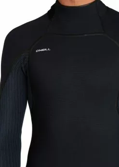 ONeill O'Neill Mens Hyperfreak Fire 4/3mm Back Zip Steamer Wetsuit 14 ONeill O'Neill Mens Hyperfreak Fire 4/3mm Back Zip Steamer Wetsuit -Wetsuit Shop 5515OA A05 oneill mens hyperfreak fire 3 2mm back zip steamer wetsuit 6 c0dc60c1 3a5e 4ae7 ba47 cccdbe14f13a