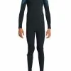 ONeill O'Neill Boys Hyperfreak Fire 3/2mm Chest Zip Steamer Wetsuit -Wetsuit Shop 5522OA 3W83 oneill boys hyperfreak fire 3 2mm chest zip steamer wetsuit 7