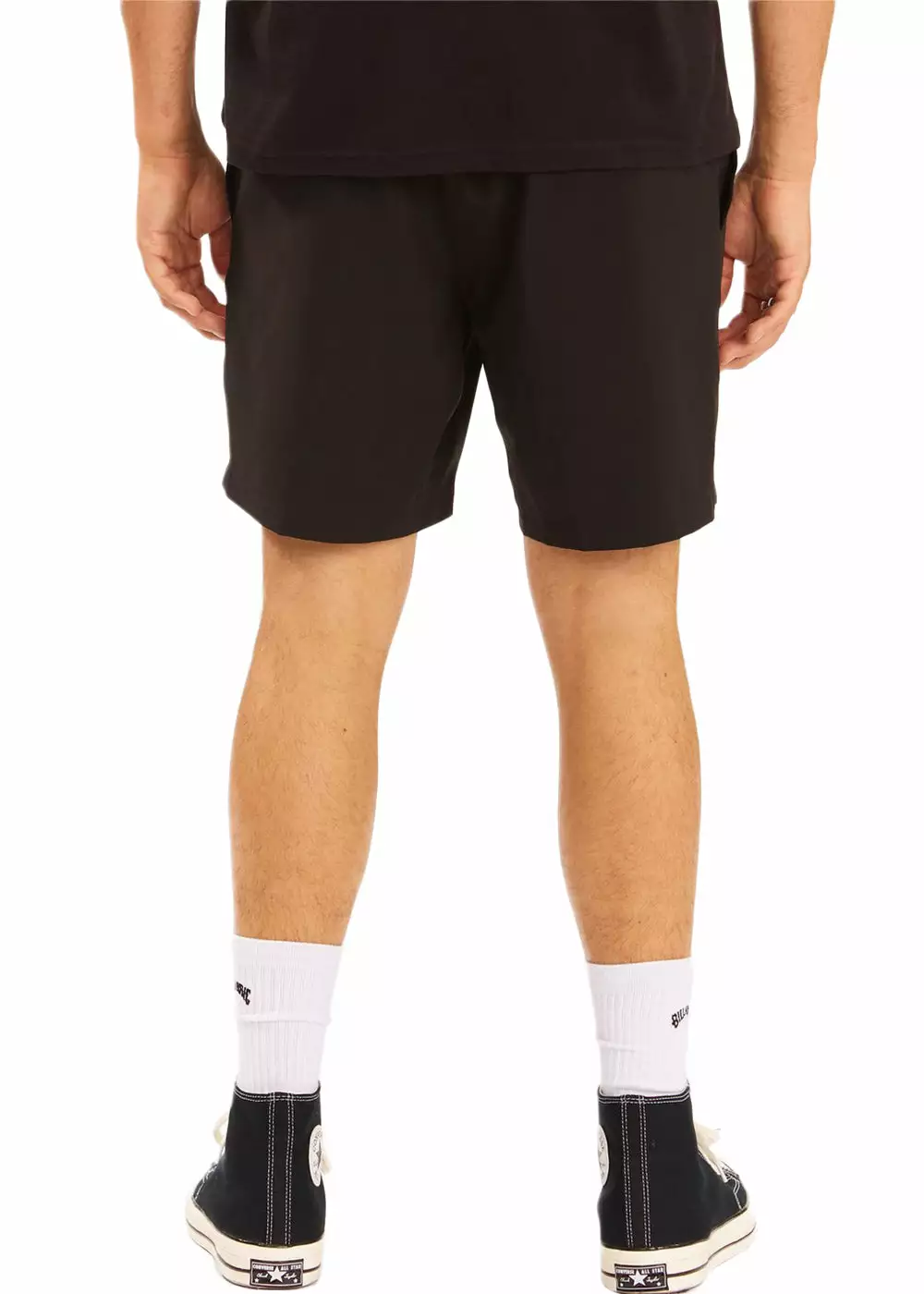 Billabong Surftrek Elastic Walkshort 7 Billabong Surftrek Elastic Walkshort - Image 5