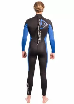 Adrenalin 'Enduro X' 3/2mm Steamer Wetsuit - Mens -Wetsuit Shop 5 65574671 9329 4a57 88fa 777e1112b9ab