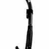 Problue 'Tiara 2' Snorkel - Black