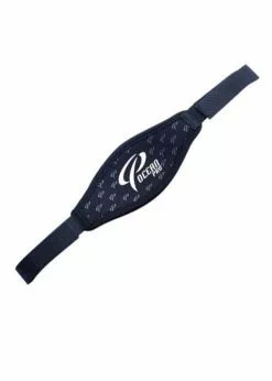 Ocean Pro Mask Tamer Velcro Straps
