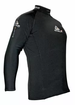 Adrenalin 2P Kids Thermal Long Sleeve Rash Guard