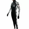Adrenalin Hooded Lycra Suit