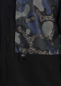 Billabong Otis Canyon Fleece Jumper -Wetsuit Shop 6 c5d36d64 bfc7 4165 8306 aecc1aafbbd1