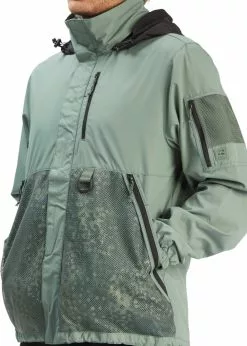 Billabong Otis Windswell Winderbreaker Jacket -Wetsuit Shop 6 e49e36b6 f265 4da0 8e19 4f9aab3310ea