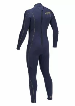Billabong Mens 302 Absolute Back Zip Steamer Wetsuit -Wetsuit Shop 6 f0de160b a9e6 4966 b355 8457ab70349a