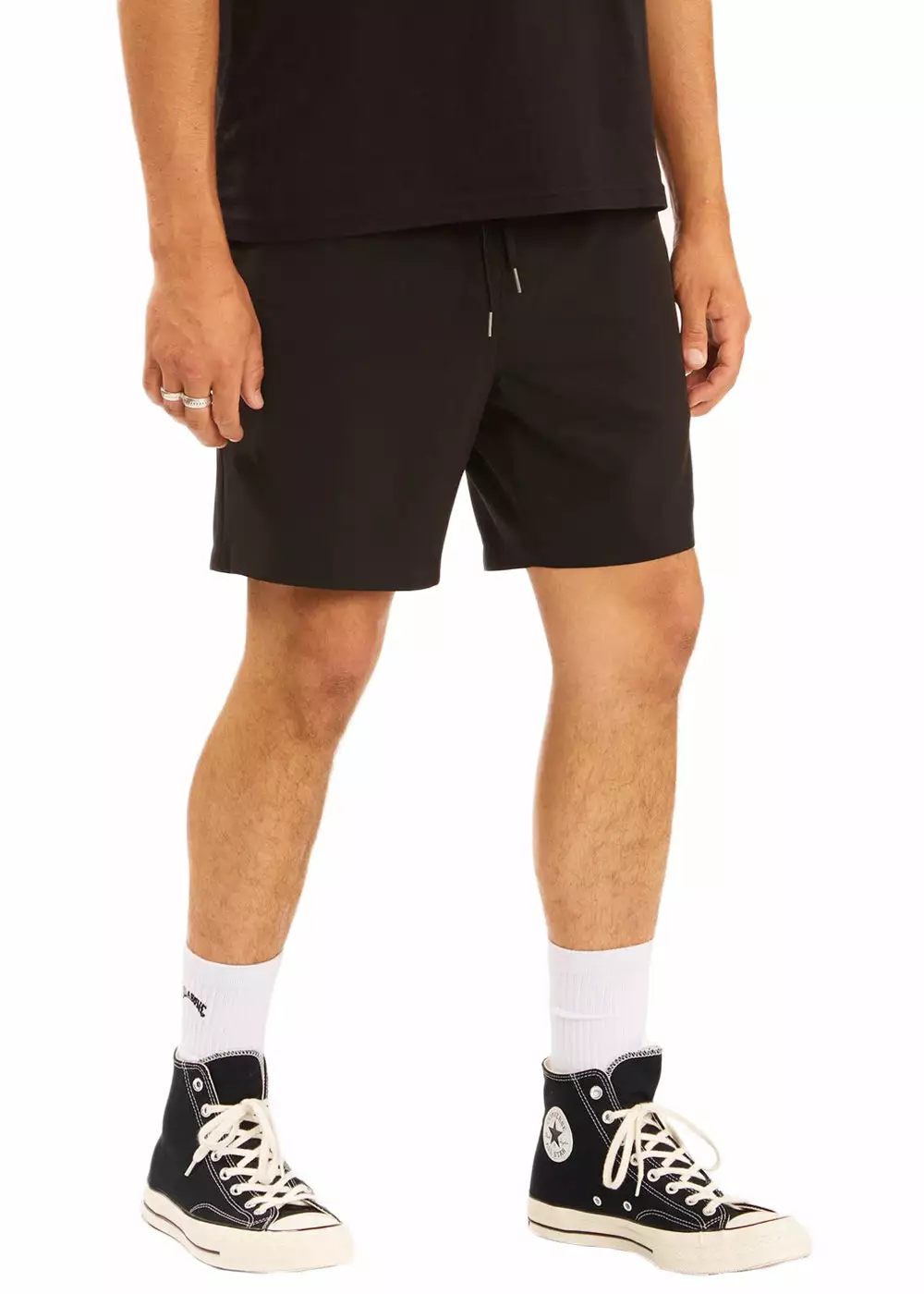Billabong Surftrek Elastic Walkshort 9 Billabong Surftrek Elastic Walkshort - Image 7