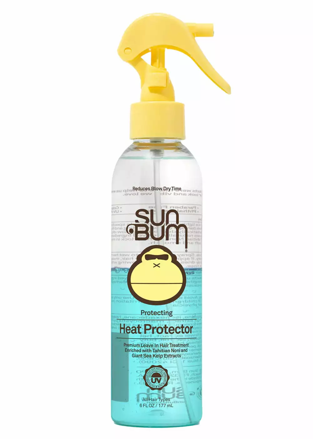 Sun Bum Scalp Heat Protector 3 Sun Bum Scalp Heat Protector
