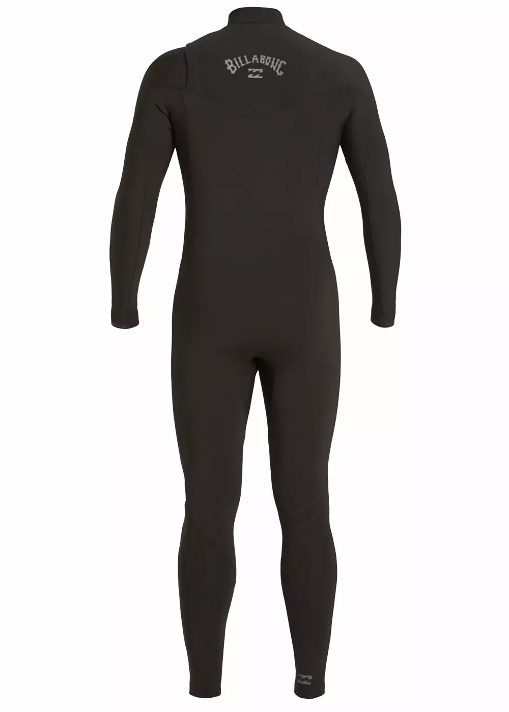 Billabong Boys 302 Revolution Chest Zip Steamer 4 Billabong Boys 302 Revolution Chest Zip Steamer - Image 2