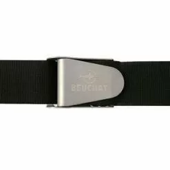 Beuchat Webbing Weight Belt W/ S/S Buckle Q/R Buckle