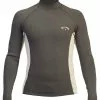 Billabong Mens 202 Revolution Interchange Neoprene Jacket -Wetsuit Shop 9713122 billabong v gpt frt1